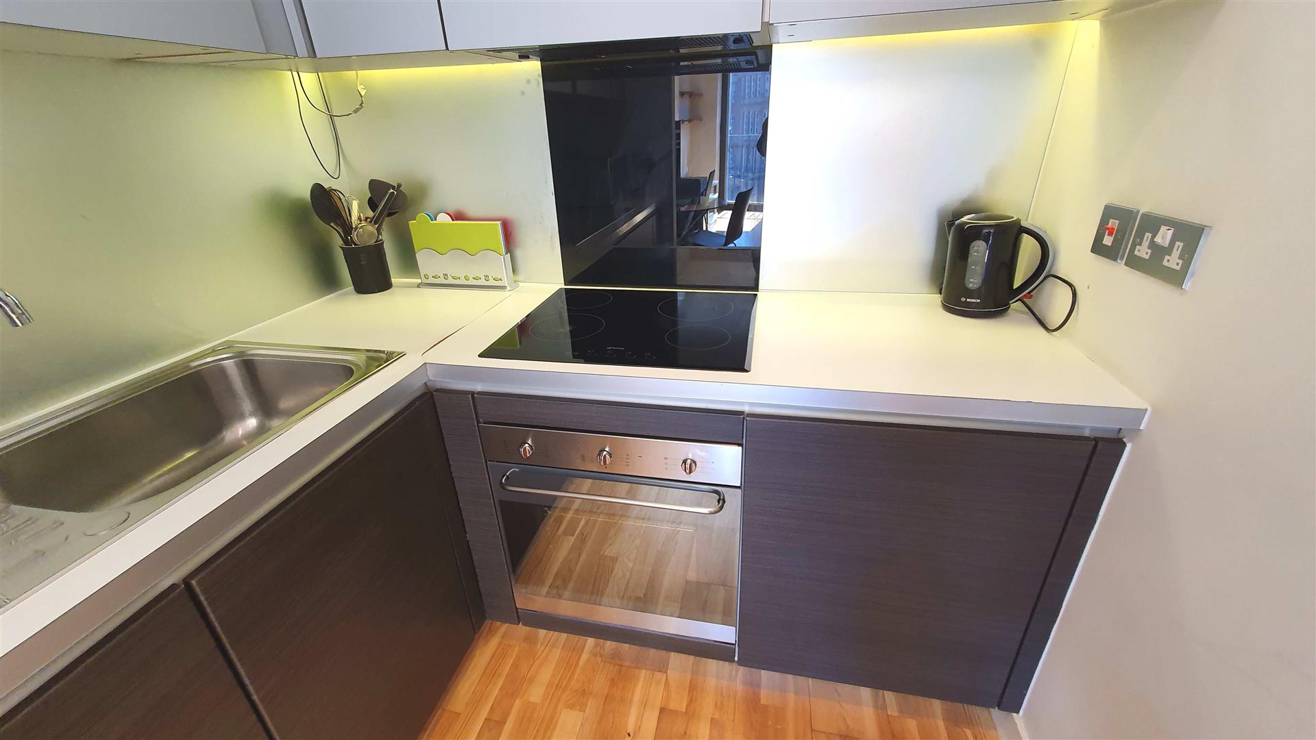 The Hub, 409 5 Piccadilly Place  Manchester